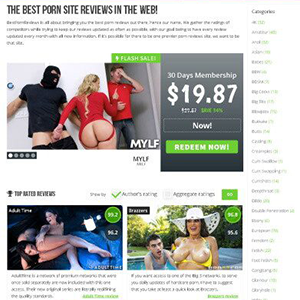 Best Porn Listings
