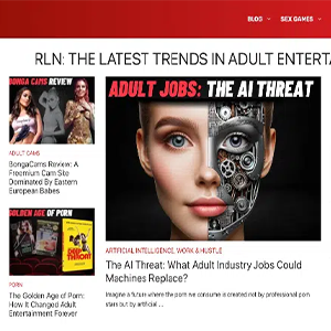Porn Blog Sites