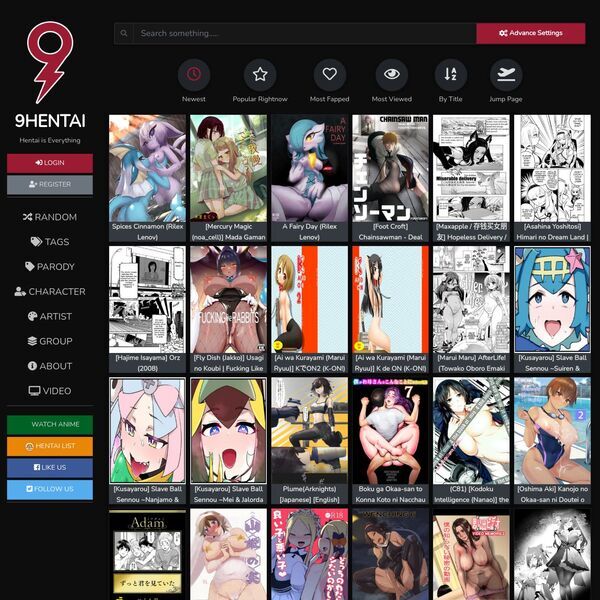 9hentai