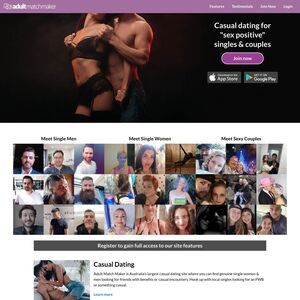 AdultMatchMaker