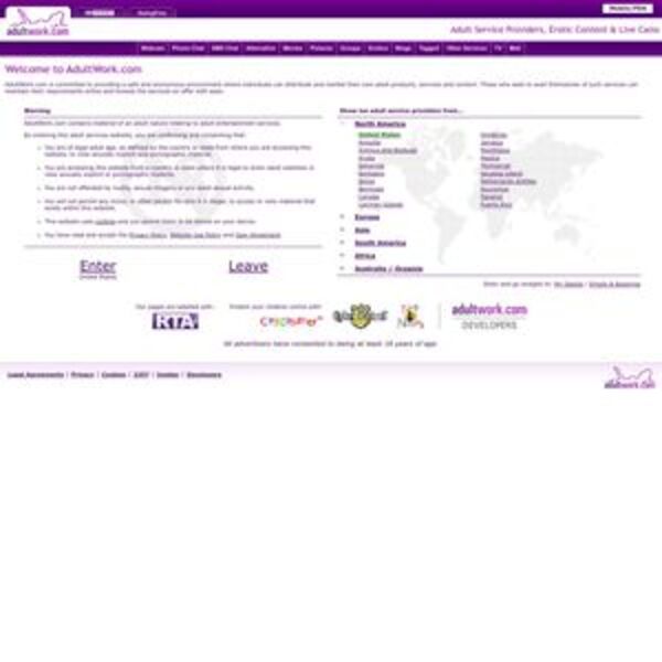 AdultWork