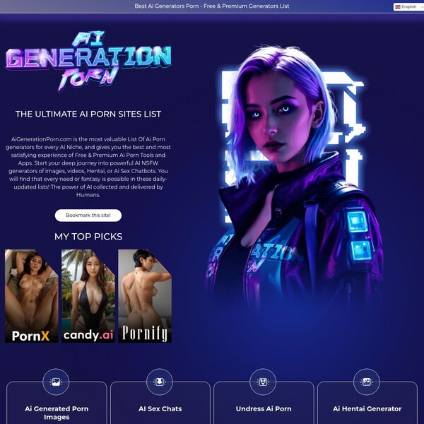 AiGenerationPorn