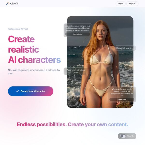 aliveai-app