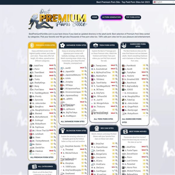 Bestpremiumpornsite