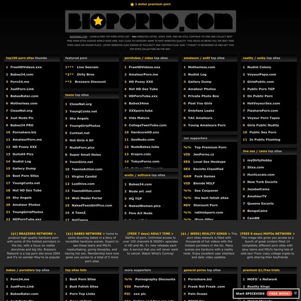 Bioporno