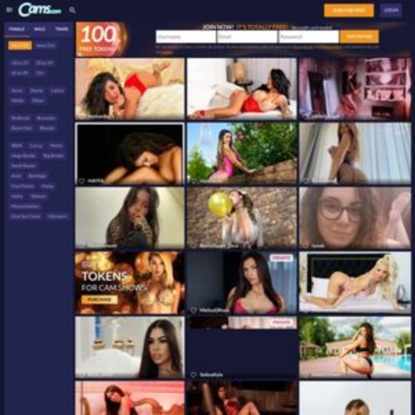 Cams