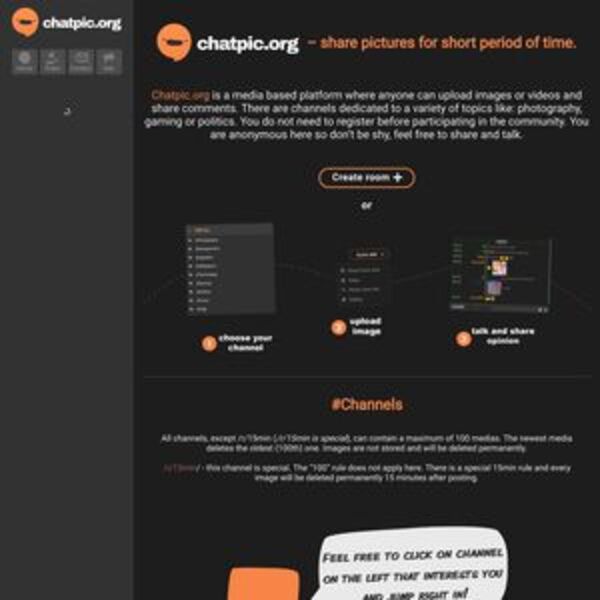 ChatPic