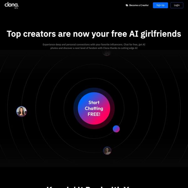 clona ai