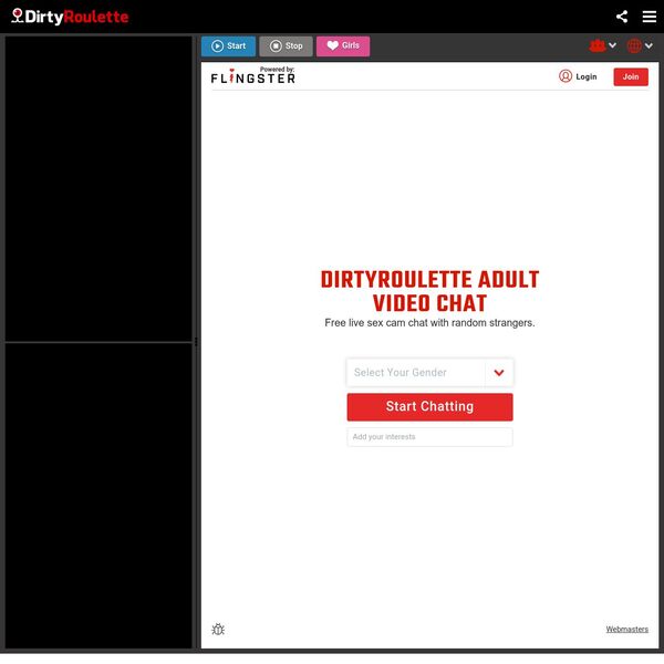 DirtyRoulette