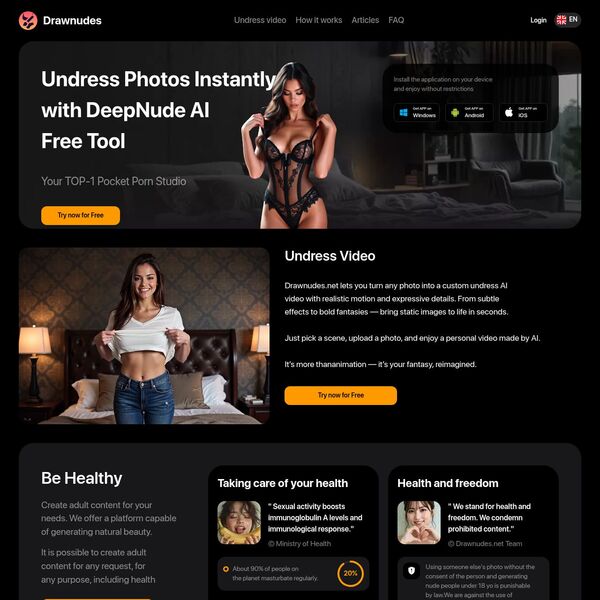 drawnudes.net