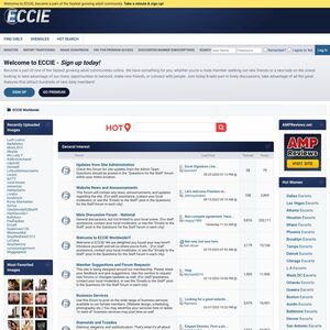 Eccie