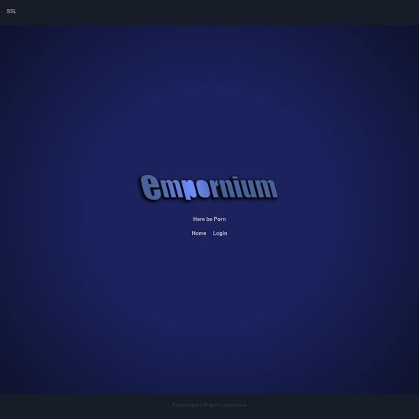 Empornium