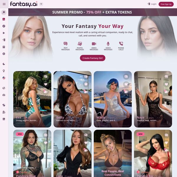 fantasy ai