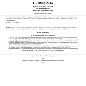 FictionMania