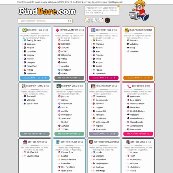 FindBare