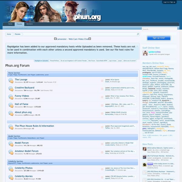 ForumPhun