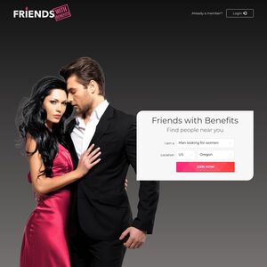 FriendsWithBenefits
