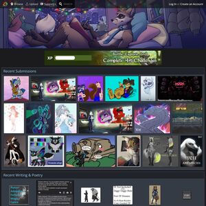 Furaffinity