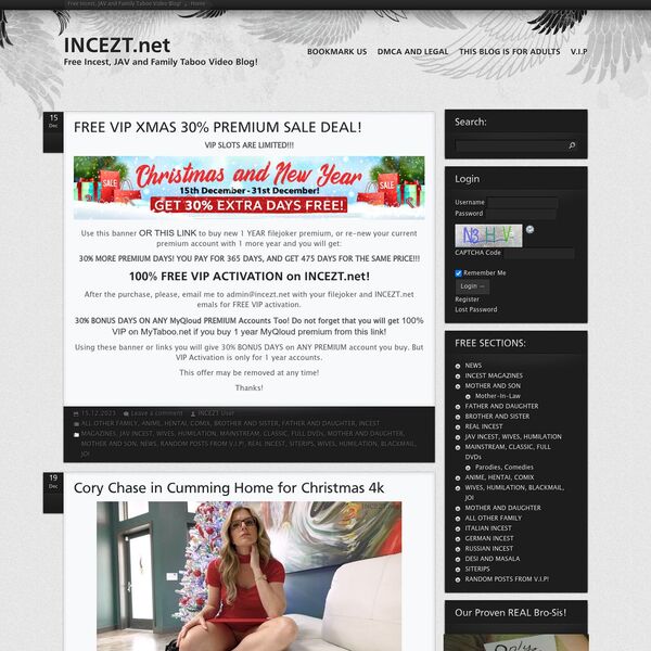 Incetz