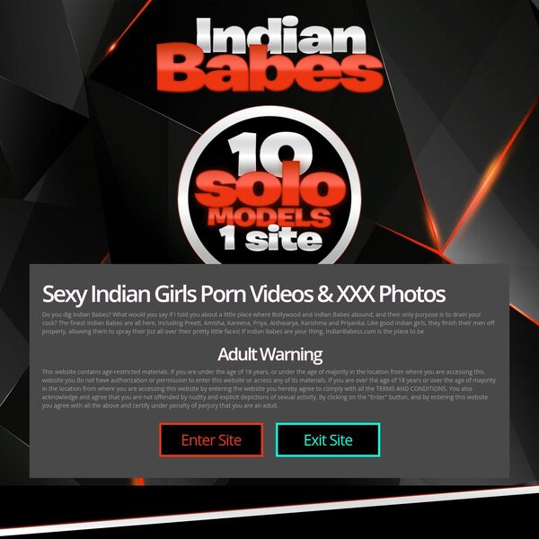 IndianBabess