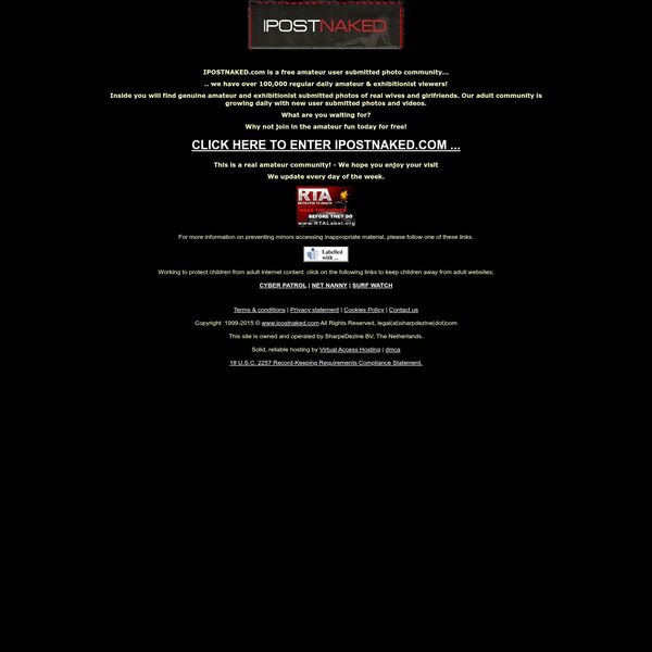 Ipostnaked