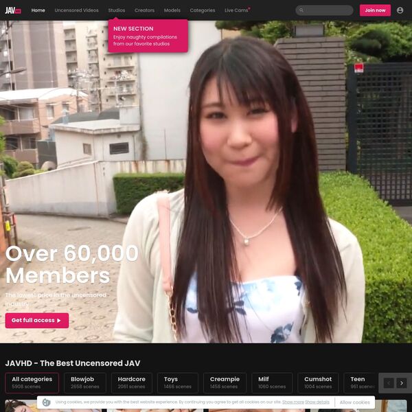 JavHd