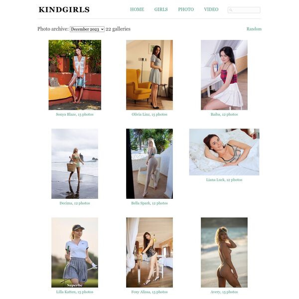KindGirls