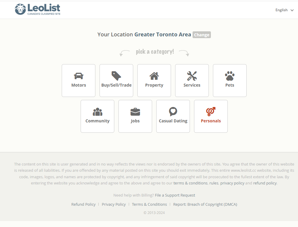 LeoList