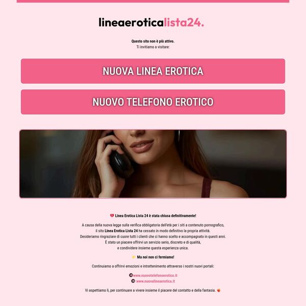 LineaEroticaLista24