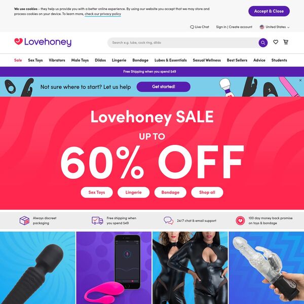 LoveHoney