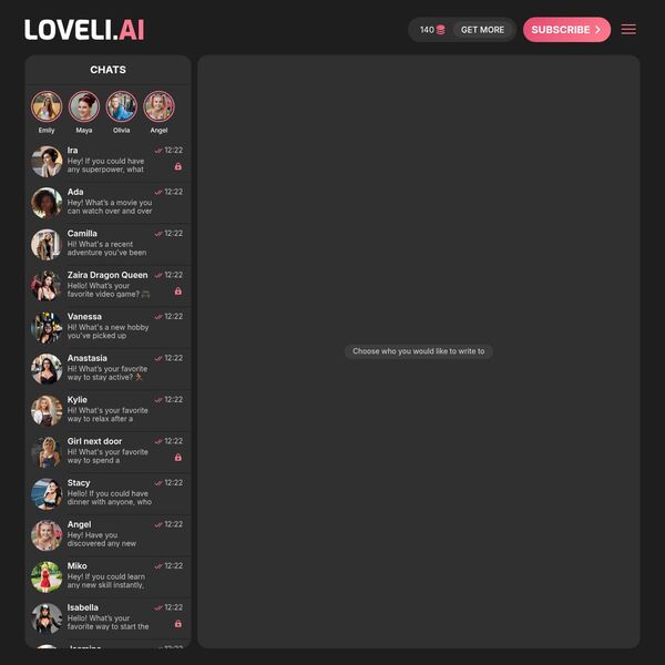 loveli.ai
