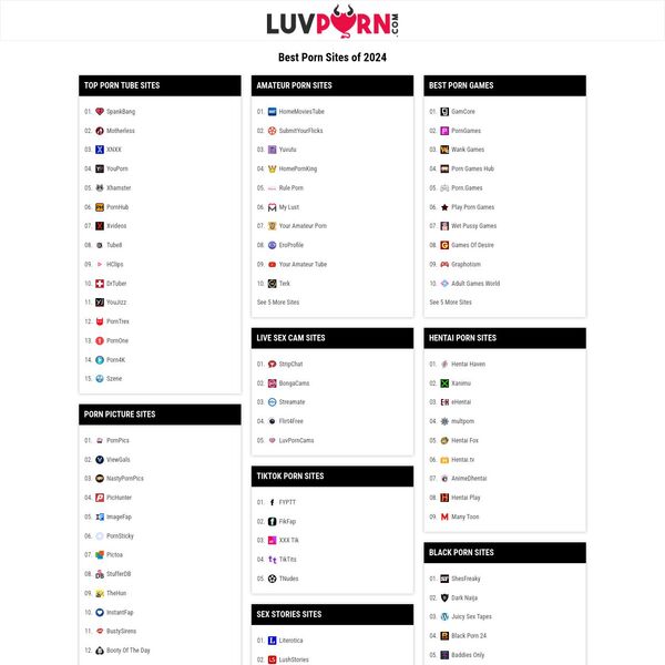 LuvPorn