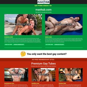 ManHub