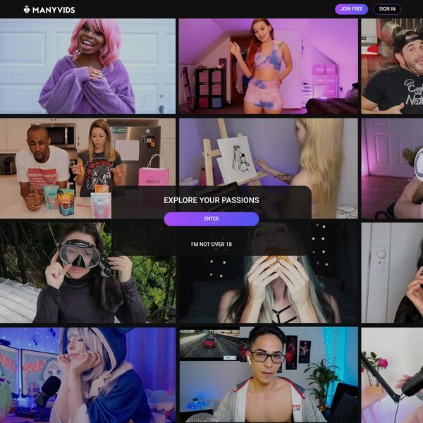ManyVids