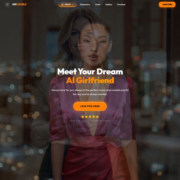 mylovely.ai