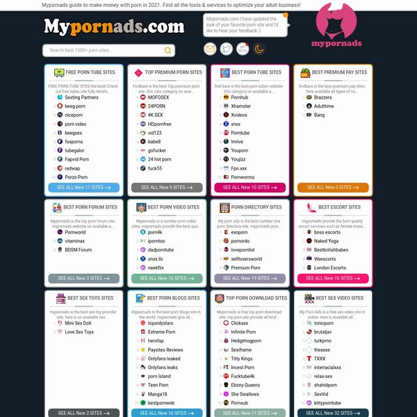 MyPornAds