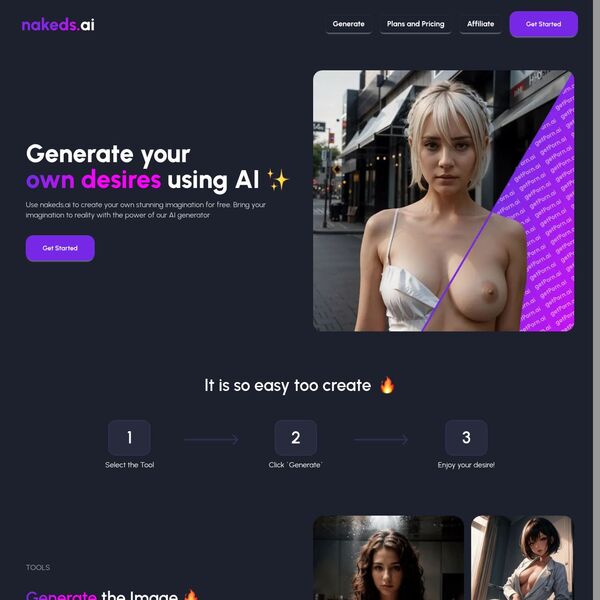 nakeds.ai