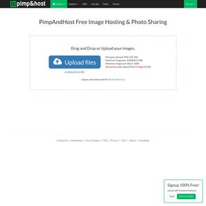 PimpAndHost