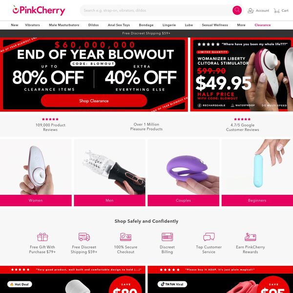 PinkCherry