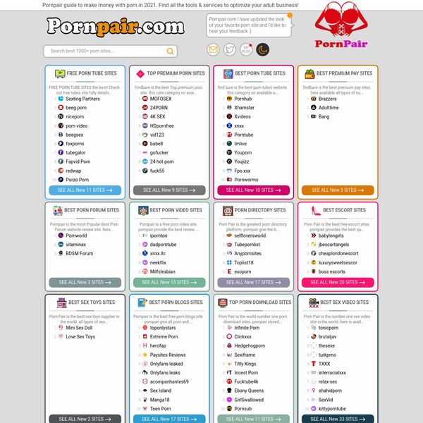 PornPair