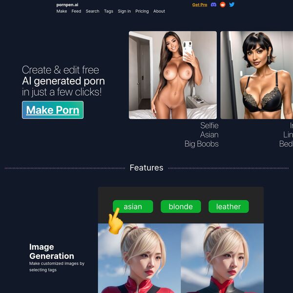 PornPen