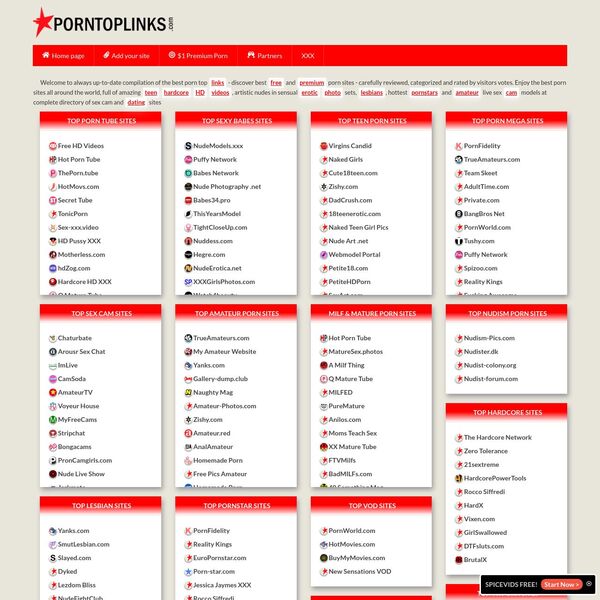 PornTopLinks