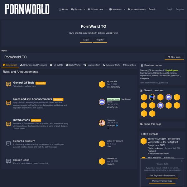 PornWorld