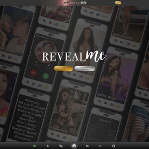 RevealMe