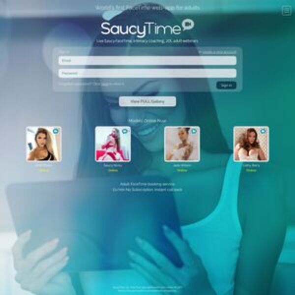 SaucyTime
