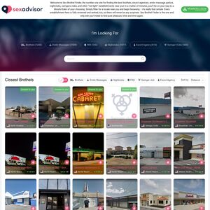 SexAdvisor