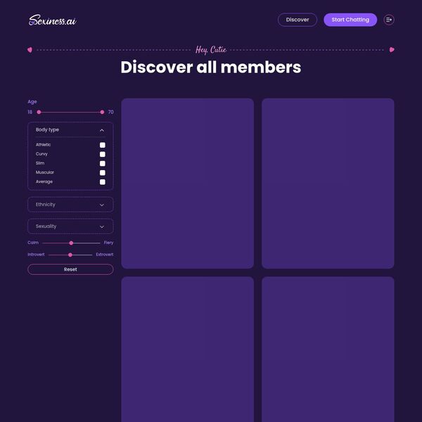 sexiness.ai