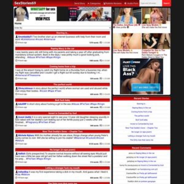 SexStories69