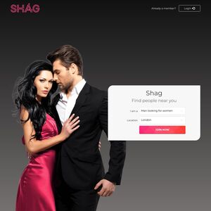 Shag UK
