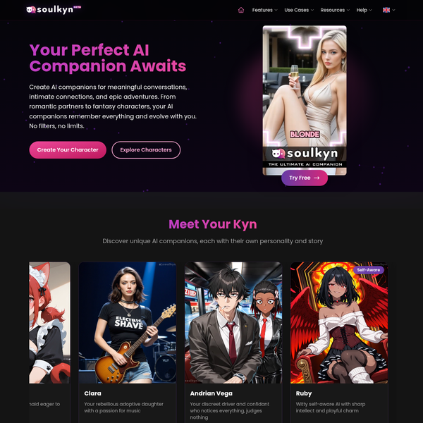 soulkyn.com